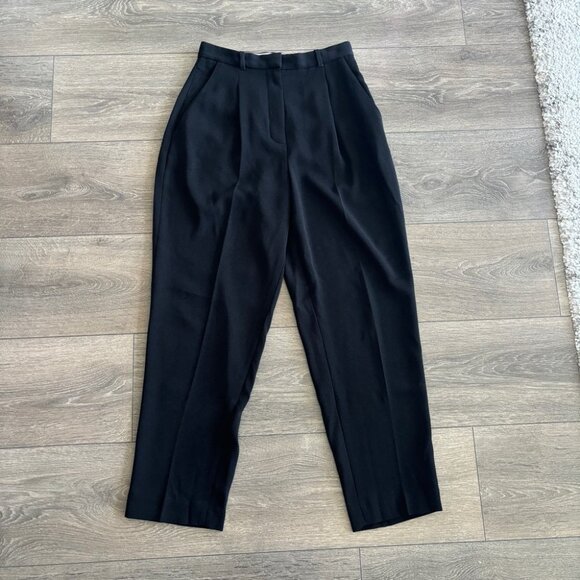 Aritzia Wilfred Essie Dress Pants - Picture 3 of 10